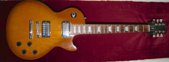 Gibson Les Paul