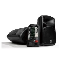 Stagepas600i