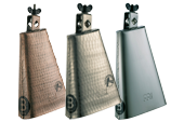 Cowbell, A-Go-Go