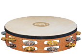 Tambourins, Frames