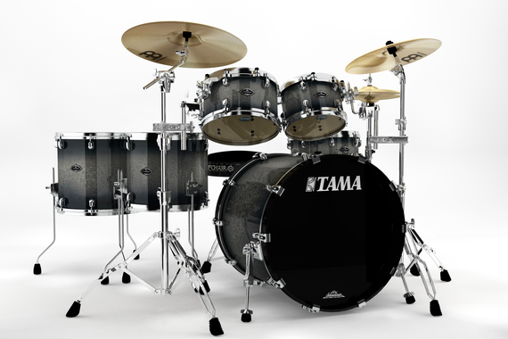 Percussion, Sticks und Felle