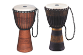 Djembe, Darbuka