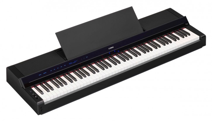Yamaha P-S500 Digitalpiano schwarz