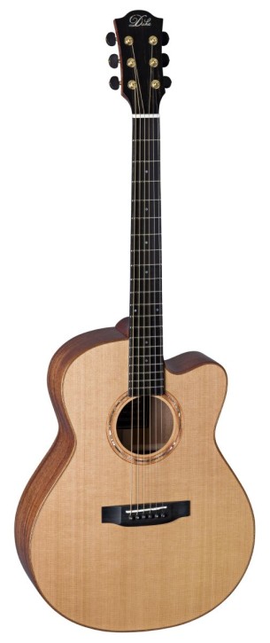 DUKE GA-MC-Cut-Solid-Air