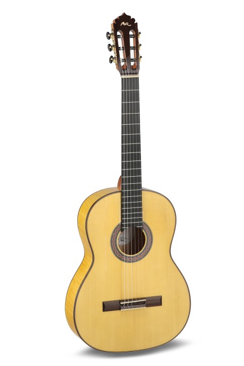 Manuel Rodriguez SUPERIOR Serie Flamenco Sabicas C3-FR