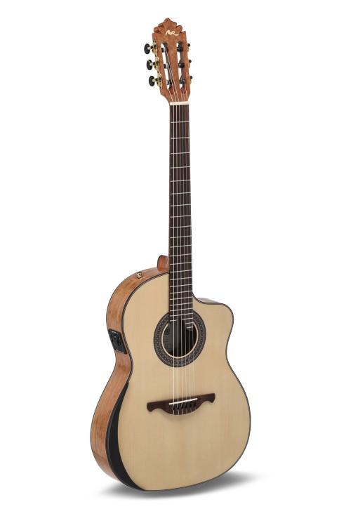 Manuel Rodriguez SUPERIOR Serie Estadio