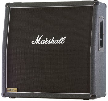 Marshall MR-1960 A