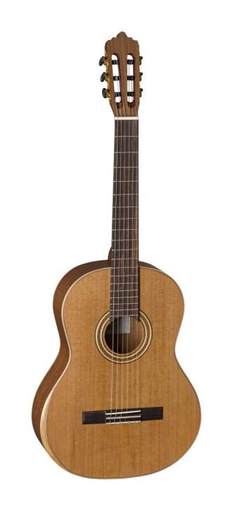 La Mancha Rubi CM Armrest Edition