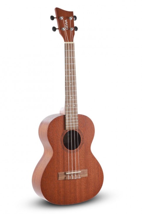 GEWA TENOR UKULELE MANOA K-TE