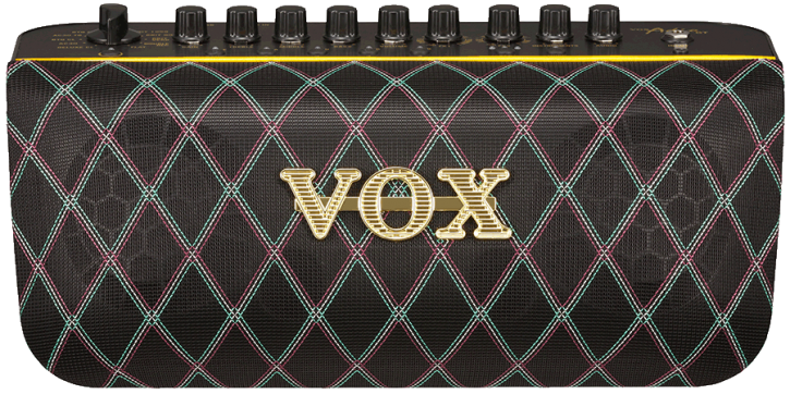 Vox Adio Air GT Stereo Modeling Amp