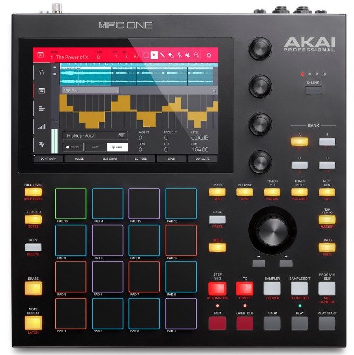 Akai Professional MPC ONE