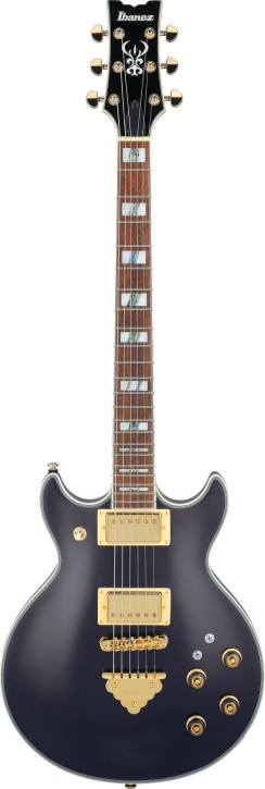 Ibanez AR320-MBM - Midnight Black Metallic