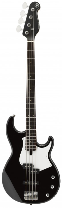 Yamaha BB234 Black E-Bass
