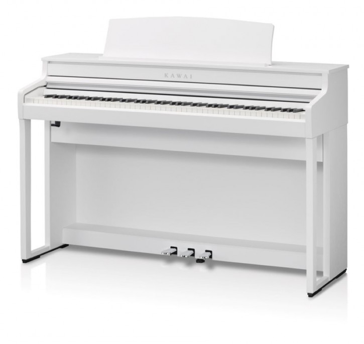 Kawai CA 401 W Digitalpiano