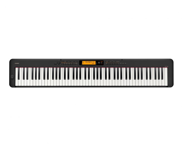 Casio CDP-S360 Stagepiano