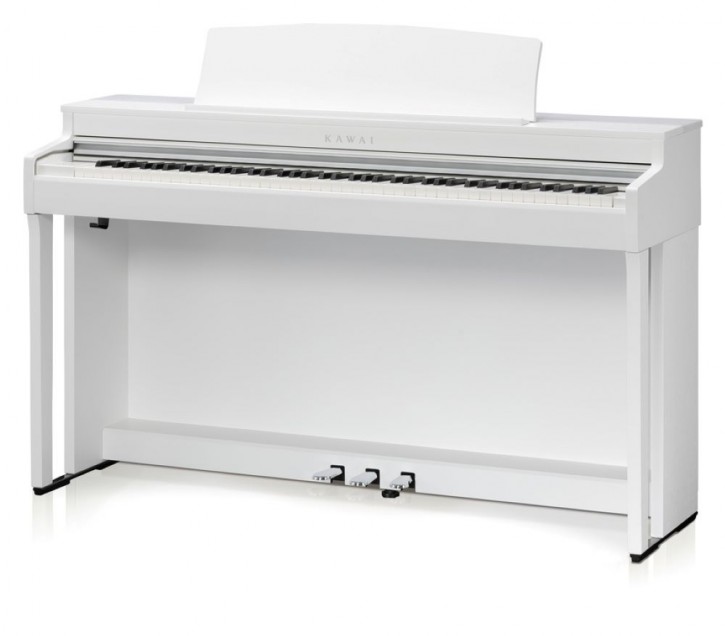 Kawai CN 301 W Digitalpiano