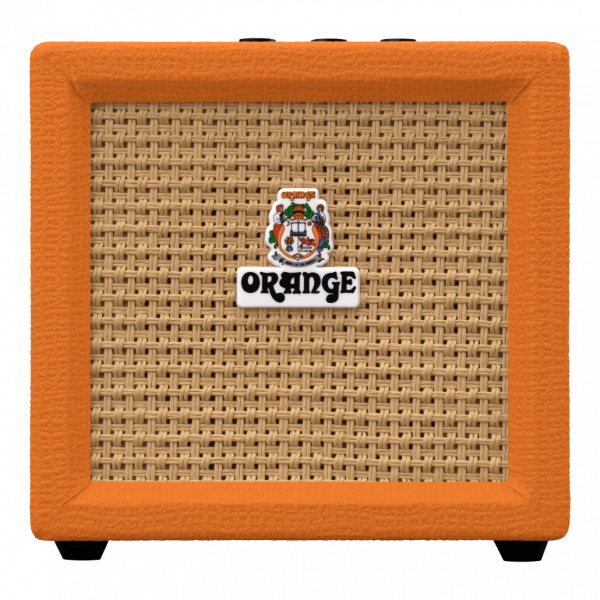 Orange Crush Mini Micro Gitarren Combo
