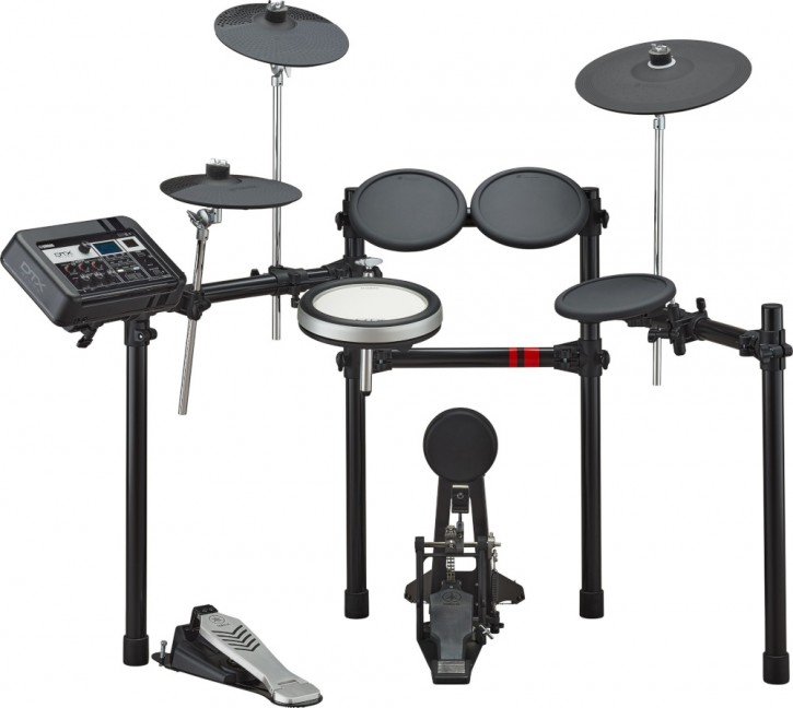 Yamaha DTX6K-X E-Drum Set