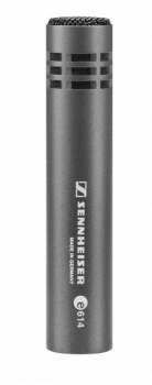 Sennheiser E 614