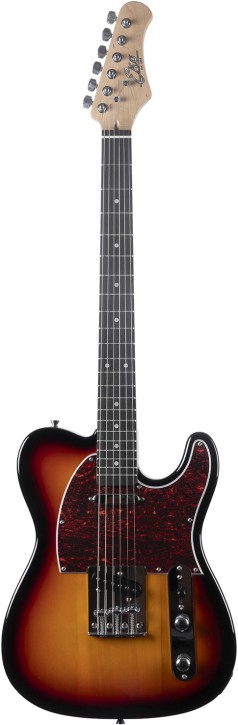 Eko TL-300 Sunburst Eko TL-300 Sunburst