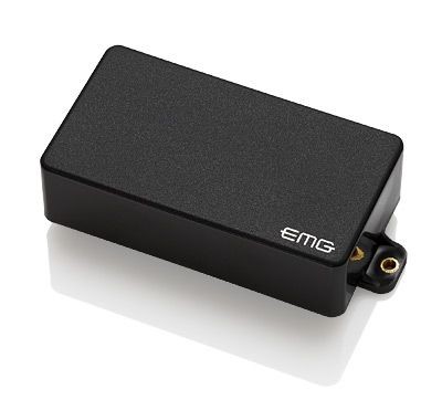 Pickup: EMG-81 black