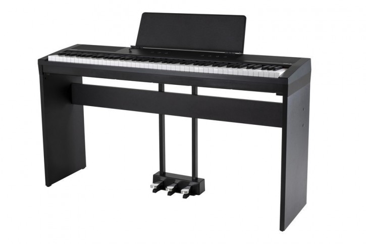 GEWA Portable Piano PP-3 inkl. Ständer