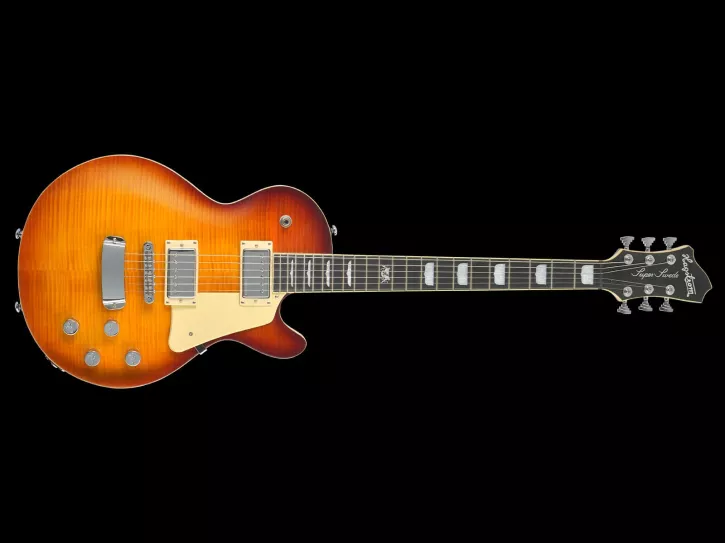 Hagstrom Super Swede XSOP