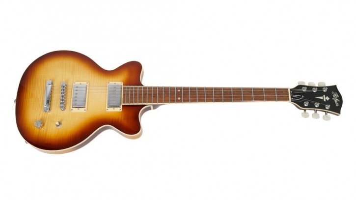 Höfner Leader HCT4800 Sunburst