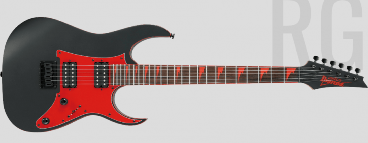 Ibanez GRG-131 DX-BKF