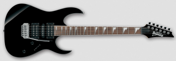 Ibanez GRG-170 DX BKN
