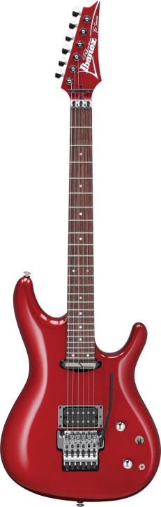 Ibanez JS240PS-CA Joe Satriani Signature w. Bag