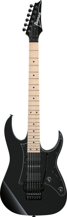 Ibanez RG-550 BK. Genesis Made in Japan