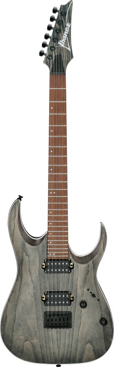 Ibanez RGA42AH-BKS E-Gitarre