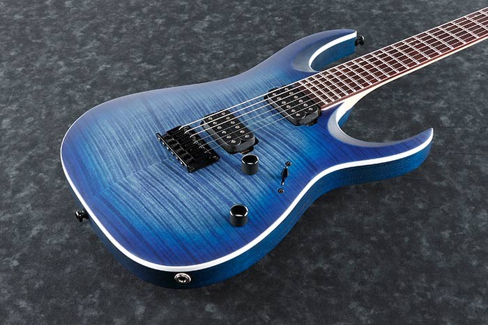 Ibanez RGA42FMBLF