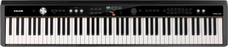 NUX NPK-20 Stagepiano