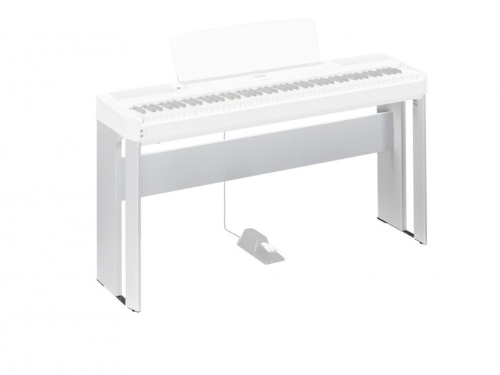 Yamaha L-515 WH Holzständer für Yamaha P-515 WH