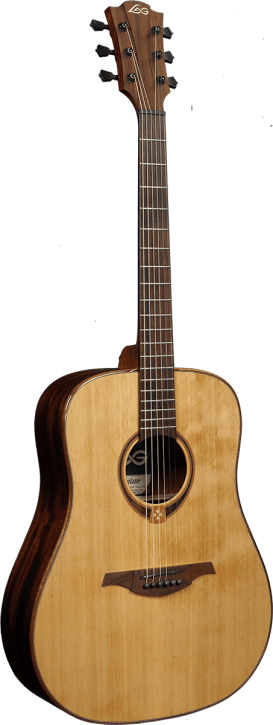 LAG Tramontane 118 Dreadnought natur