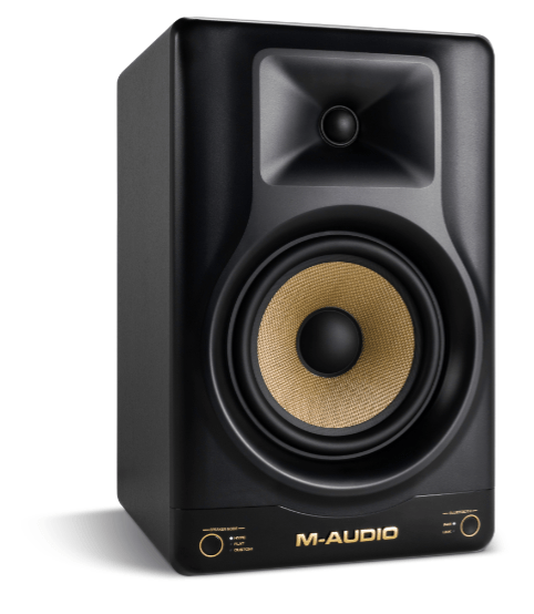 M-Audio Forty Sixty Studiomonitor aktiv