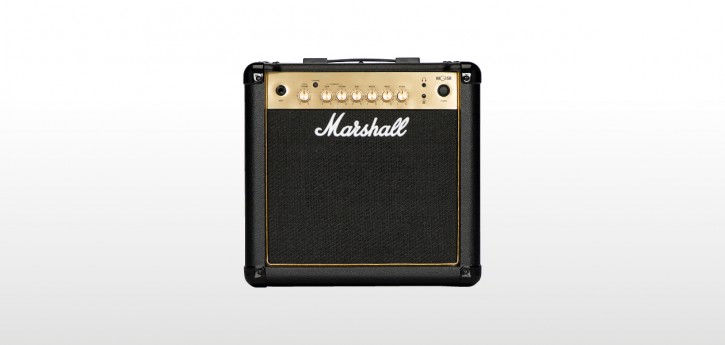 Marshall MG-15 GR