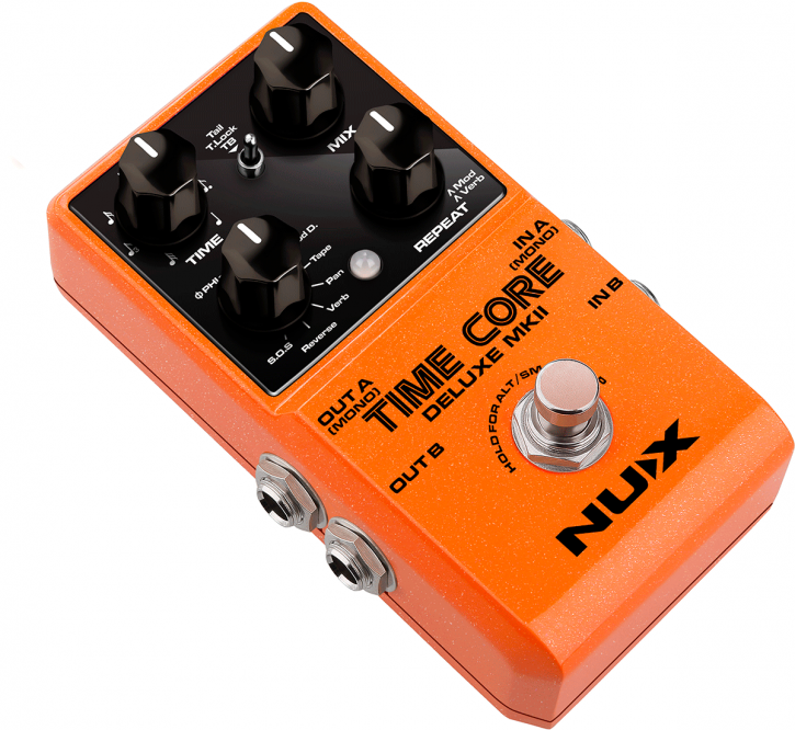 NUX Time Core Digital Delay