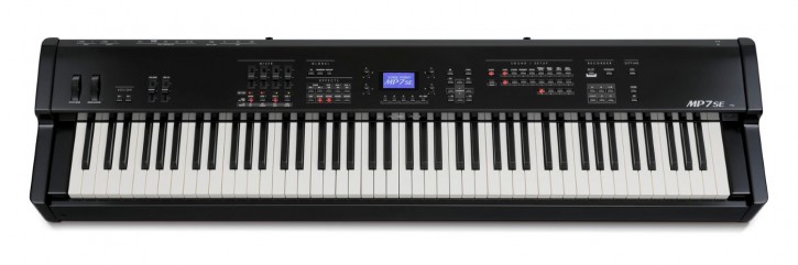 Kawai MP 7 SE Stagepiano