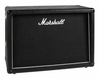 Marshall MX-212 - 2x12 Box - 160 Watt - 8 Ohm