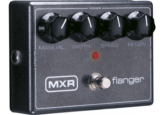 MXR M117R Flanger