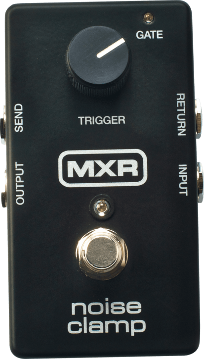 MXR M195 Noise Gate