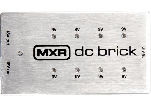 MXR M237 DC Brick