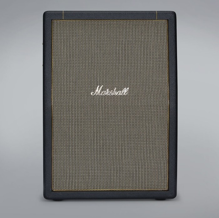 Marshall Studio Vintage SV212 Box