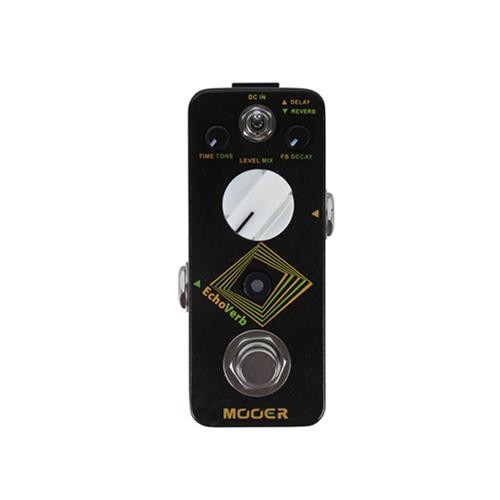 Mooer EchoVerb