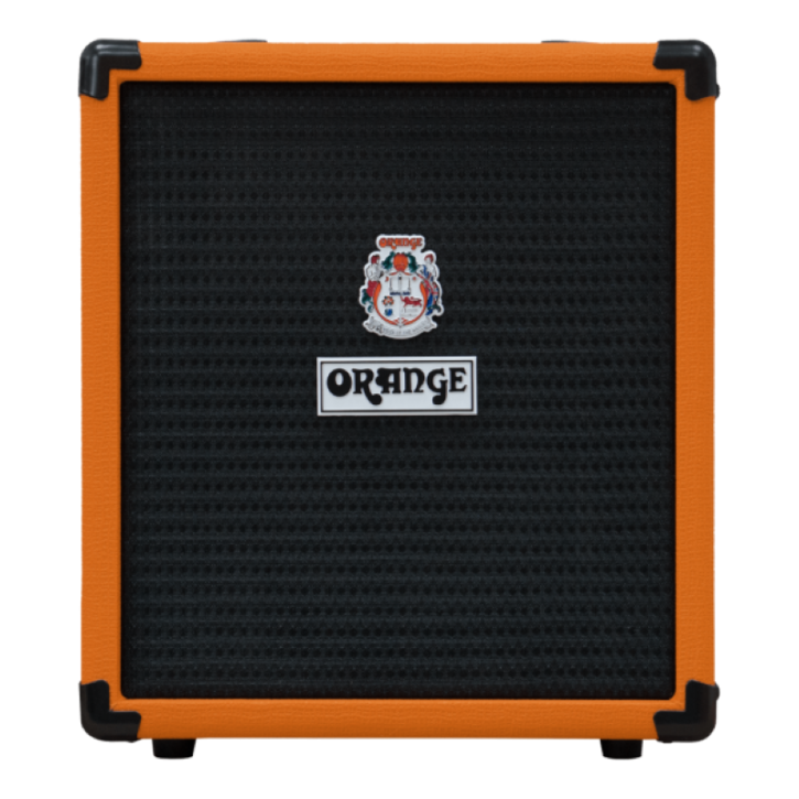 Orange Crush Bass 25 Combo