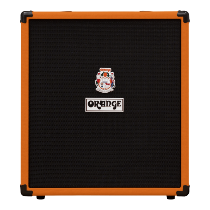 Orange Crush Bass 50 Combo