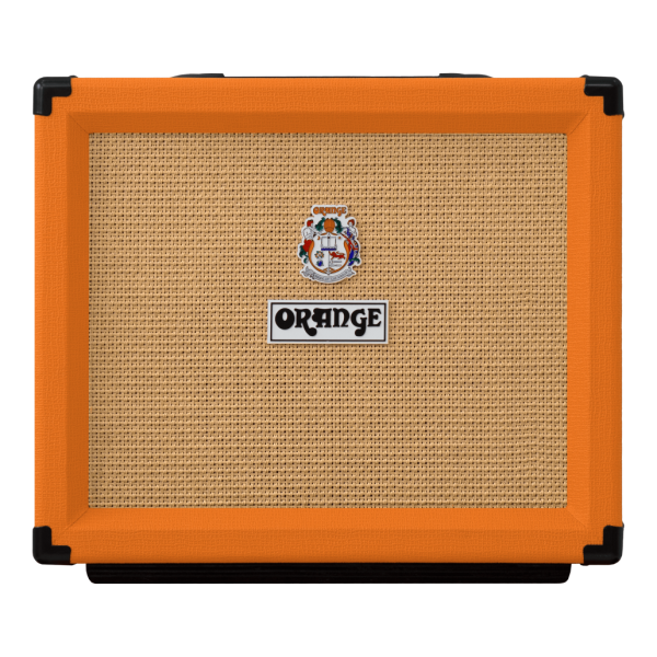 Orange Rocker 15 Gitarrenverstärker